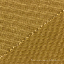 269GSM KHAKI brushed cotton custom canvas print shop bag fabric material